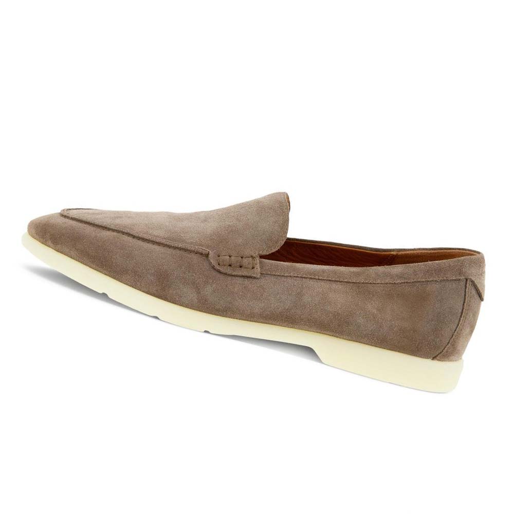 Ecco Citytray Lite Slip-on Mockasiner Herr Bruna | SE 576OKI